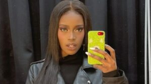 Fatou Samba