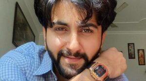 Gaurav Sareen