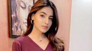 Ginni Kapoor