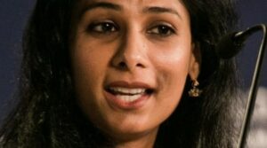 Gita Gopinath