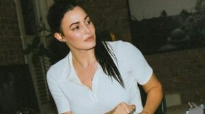 Hannah Lee Fowler