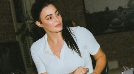Hannah Lee Fowler Height, Weight, Age, Body Statistics