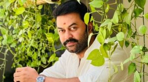 Indrajith Sukumaran