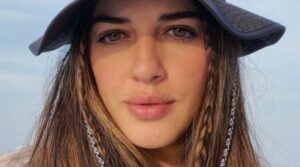 Izabelle Leite