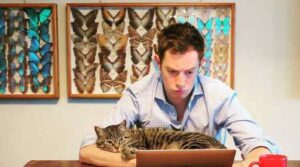 James Rothschild