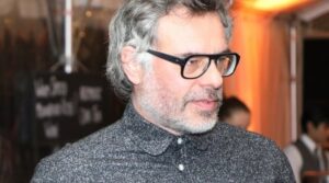 Jemaine Clement
