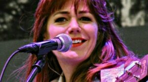 Jenny Lewis