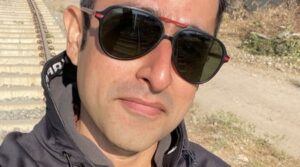 Jimit Trivedi