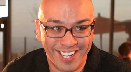 Jo Koy Height, Weight, Age, Facts, Biography