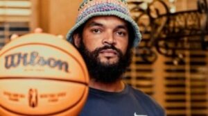 Joakim Noah