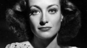 Joan Crawford