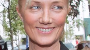 Joely Richardson