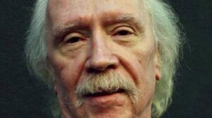 John Carpenter