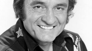 Johnny Cash