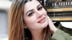 Kainaat Arora