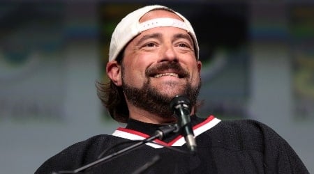 Kevin Smith Height, Weight, Age, Facts, Biography