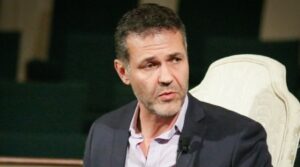Khaled Hosseini