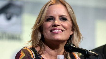 Kim Dickens Height, Weight, Age, Facts, Biography