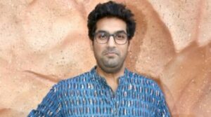 Kunaal Roy Kapur