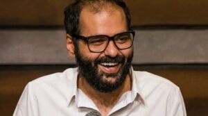 Kunal Kamra