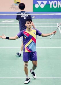 Lakshya Sen Height, Weight, Age, Family, Facts, Biography