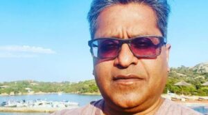 Lalit Modi
