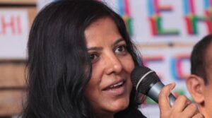 Leena Manimekalai