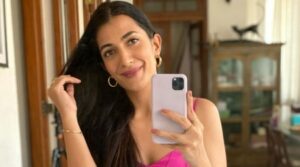 Leeza Mangaldas