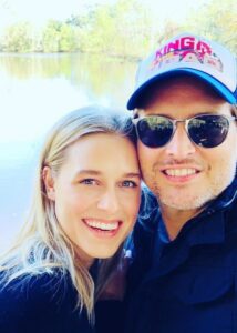 Lily Anne Harrison Height, Weight, Age, Spouse, Family, Facts, Biography