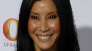 Lisa Ling