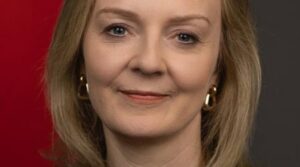 Liz Truss