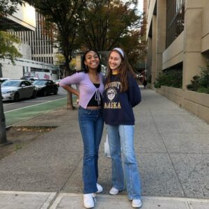 Lola Tung Height, Weight, Age, Facts, Boyfriend, Biography