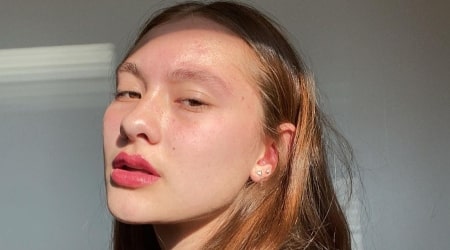 Lola Tung Height, Weight, Age, Body Statistics