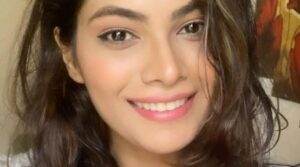 Lopamudra Raut