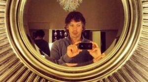 Lukas Haas