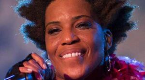 Macy Gray
