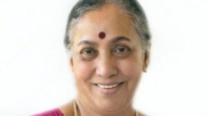 Margaret Alva