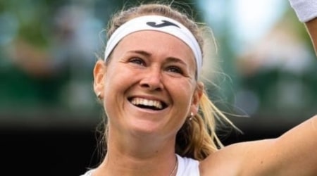 Marie Bouzková Height, Weight, Age, Body Statistics