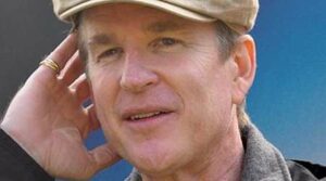 Matthew Modine