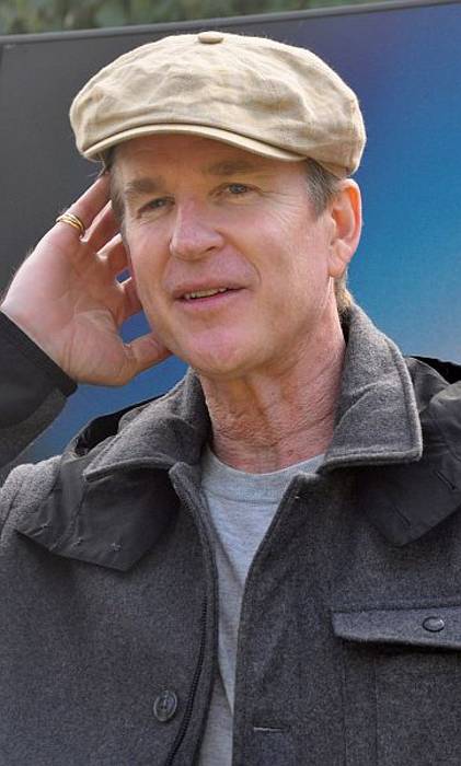 Matthew Modine as seen in 2011