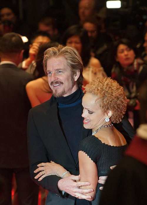 Matthew Modine at the Berlin Film Festival in 2012