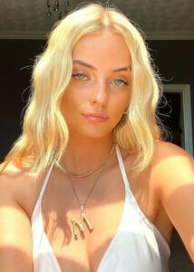 Millie Gibson Height, Weight, Age, Boyfriend, Facts, Biography