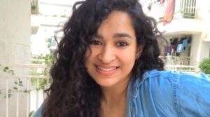 Misha Ghoshal