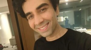 Naveen Kasturia