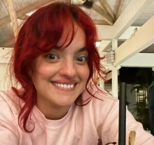 Nina Marie Daniele Height, Weight, Age, Boyfriend, Family, Biography