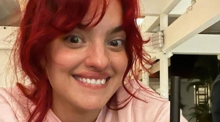 Nina Marie Daniele Height, Weight, Age, Boyfriend, Family, Biography