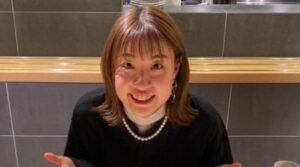 Nozomi Okuhara