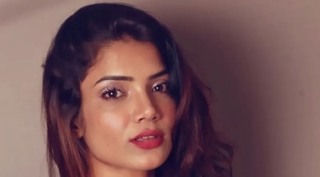 Palak Singh Height, Weight, Age, Body Statistics