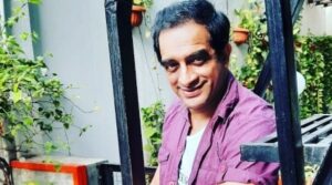 Pankaj Vishnu