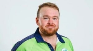 Paul Stirling